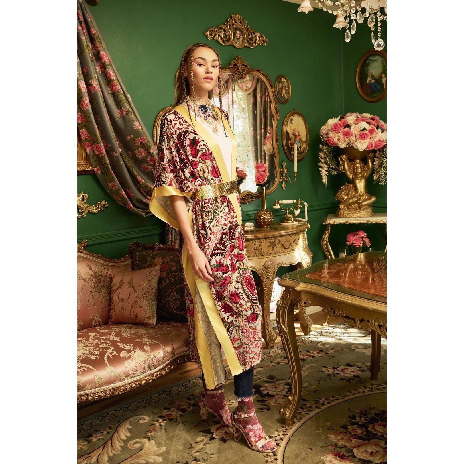 Adaline Velvet Burnout Kimono-Womens-Eclectic-Boutique-Clothing-for-Women-Online-Hippie-Clothes-Shop