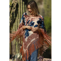 Adventure Velvet Poncho-Womens-Eclectic-Boutique-Clothing-for-Women-Online-Hippie-Clothes-Shop