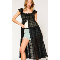 Back in Black Duster-Womens-Eclectic-Boutique-Clothing-for-Women-Online-Hippie-Clothes-Shop