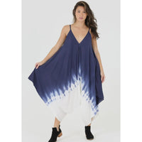 Blue Agave Jumpsuit-Womens-Eclectic-Boutique-Clothing-for-Women-Online-Hippie-Clothes-Shop