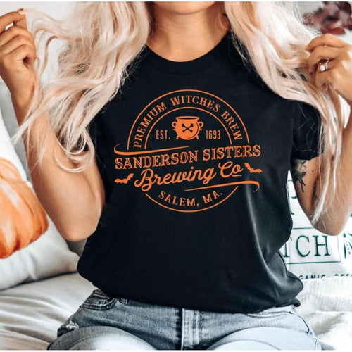 Brewing Company Shirt-Womens-Eclectic-Boutique-Clothing-for-Women-Online-Hippie-Clothes-Shop