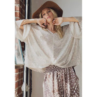 Champagne Taste Sequin Top-Womens-Eclectic-Boutique-Clothing-for-Women-Online-Hippie-Clothes-Shop