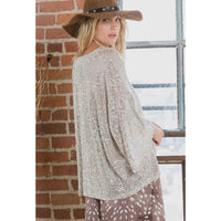 Champagne Taste Sequin Top-Womens-Eclectic-Boutique-Clothing-for-Women-Online-Hippie-Clothes-Shop