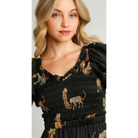 Cheetah Girls Dress-Womens-Eclectic-Boutique-Clothing-for-Women-Online-Hippie-Clothes-Shop