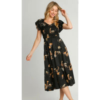 Cheetah Girls Dress-Womens-Eclectic-Boutique-Clothing-for-Women-Online-Hippie-Clothes-Shop