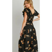 Cheetah Girls Dress-Womens-Eclectic-Boutique-Clothing-for-Women-Online-Hippie-Clothes-Shop