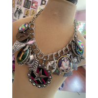 Cowgirl Cool Necklace-Womens-Eclectic-Boutique-Clothing-for-Women-Online-Hippie-Clothes-Shop