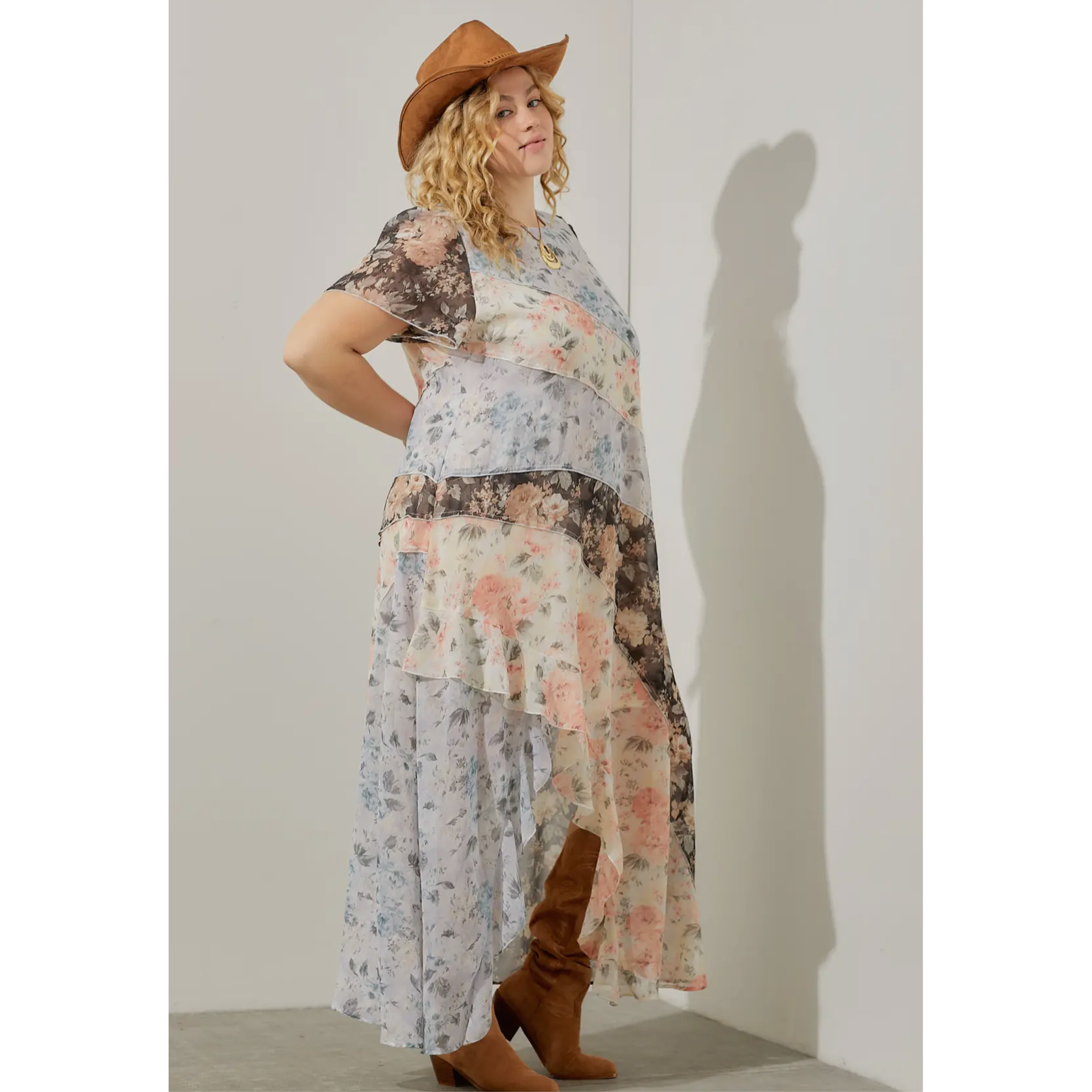Fairytale Maxi Dress-Womens-Eclectic-Boutique-Clothing-for-Women-Online-Hippie-Clothes-Shop