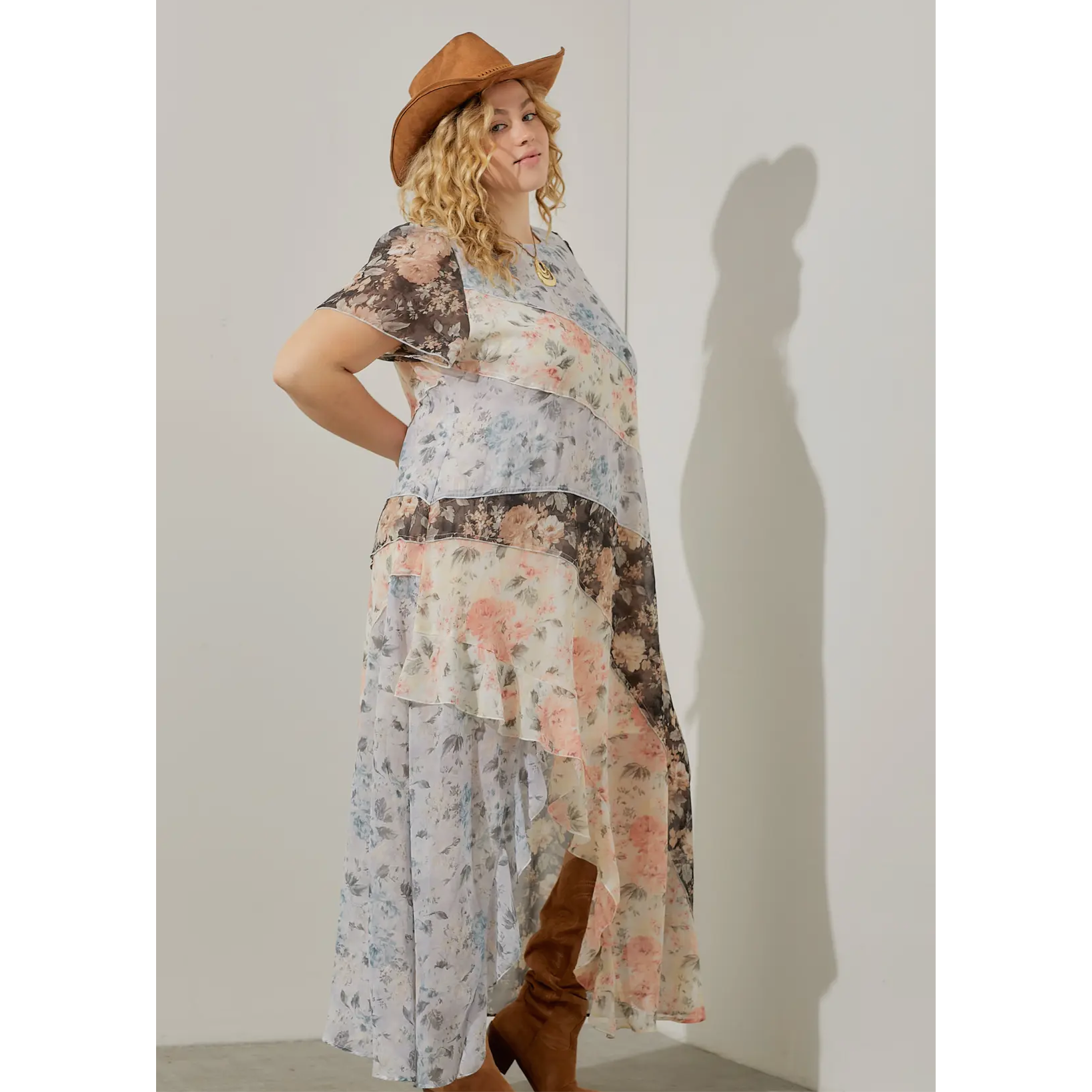 Fairytale Maxi Dress-Womens-Eclectic-Boutique-Clothing-for-Women-Online-Hippie-Clothes-Shop