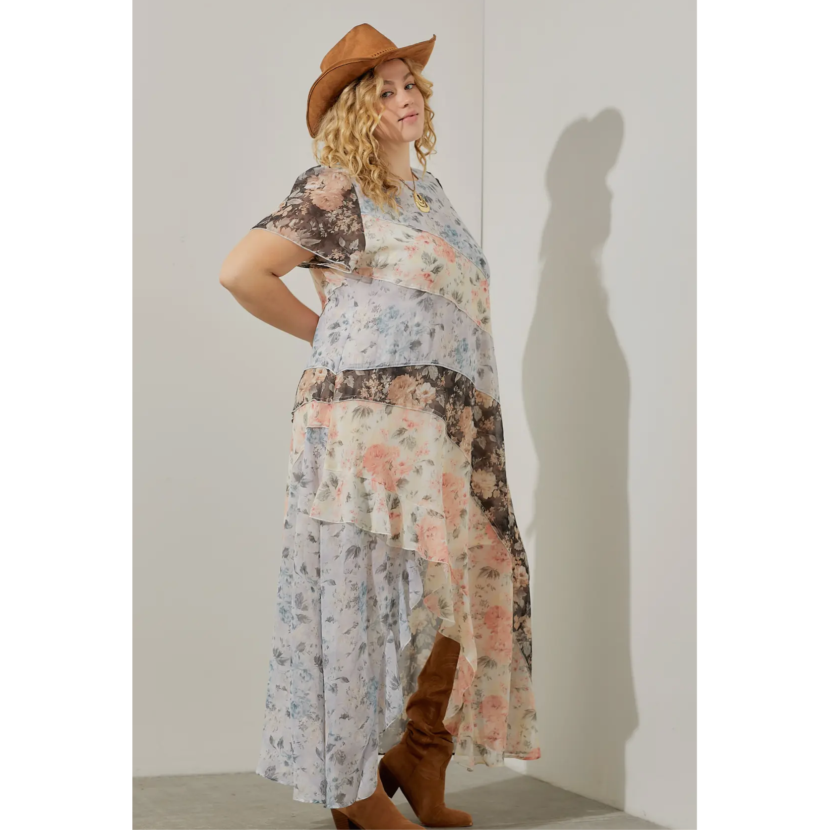 Fairytale Maxi Dress-Womens-Eclectic-Boutique-Clothing-for-Women-Online-Hippie-Clothes-Shop