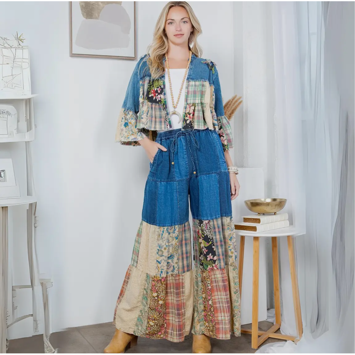 Fleetwood Bells-Womens-Eclectic-Boutique-Clothing-for-Women-Online-Hippie-Clothes-Shop