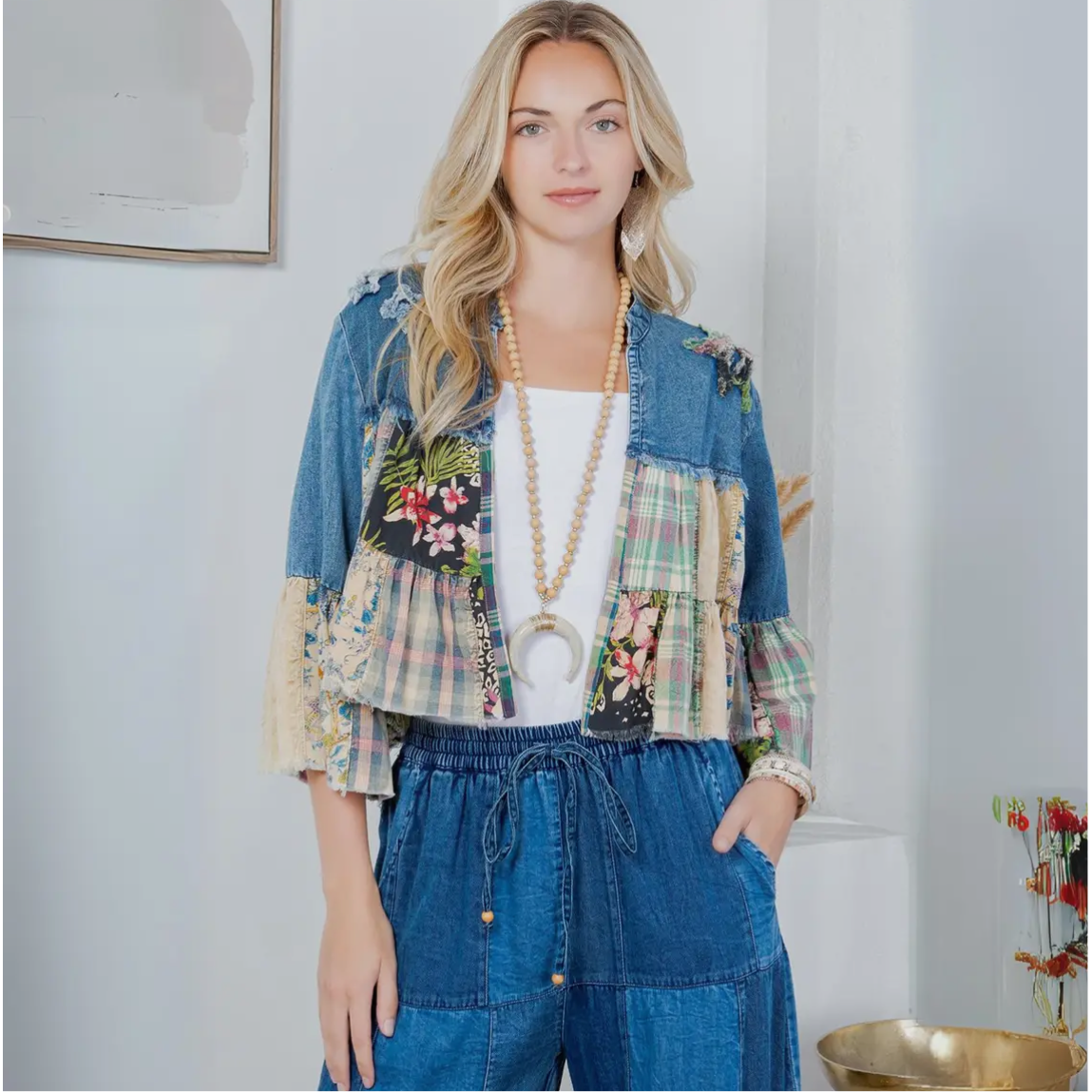 Fleetwood Jacket-Womens-Eclectic-Boutique-Clothing-for-Women-Online-Hippie-Clothes-Shop