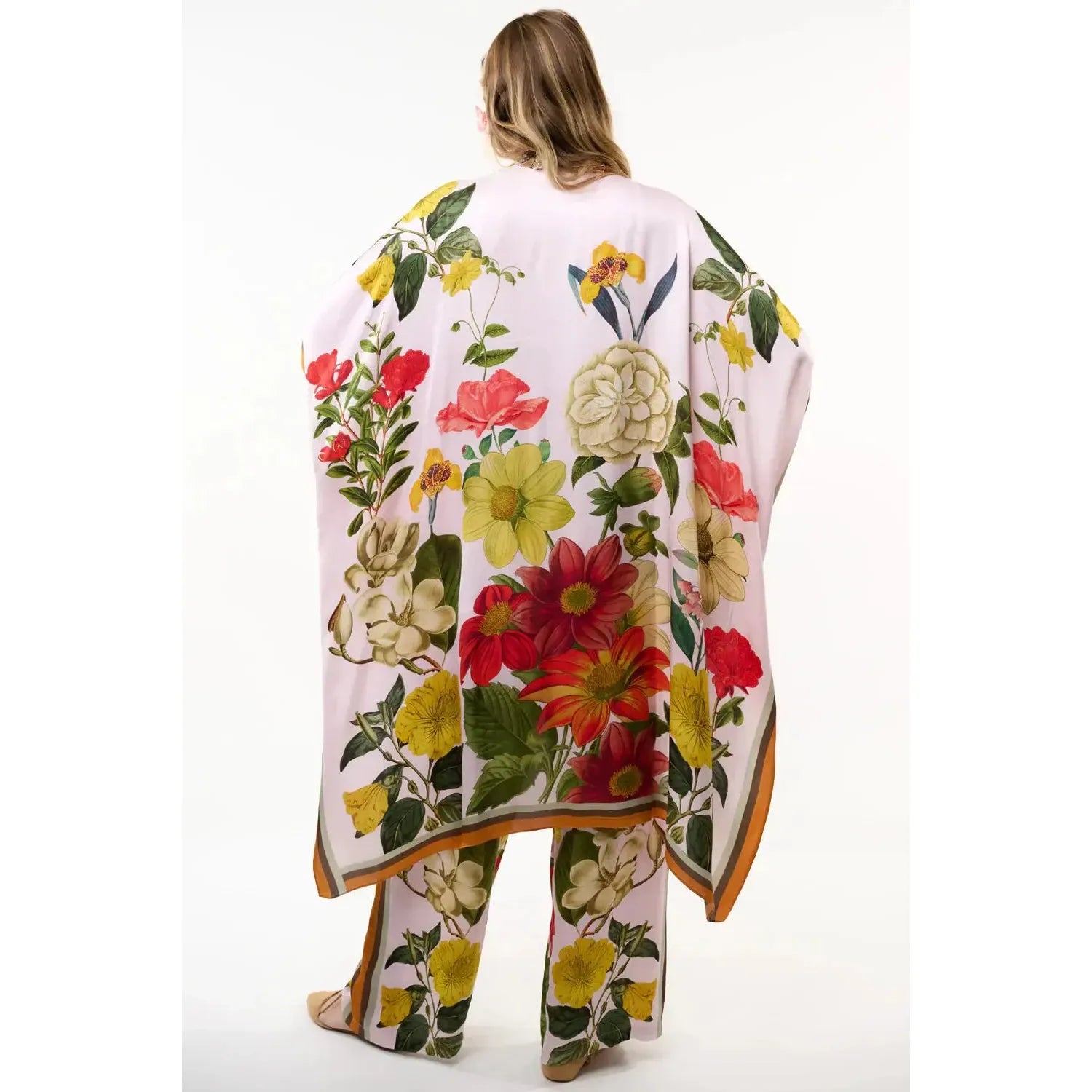 French Kiss Hand Beaded Kimono-Womens-Eclectic-Boutique-Clothing-for-Women-Online-Hippie-Clothes-Shop
