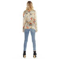 Garden Party Smoking Jacket-Womens-Eclectic-Boutique-Clothing-for-Women-Online-Hippie-Clothes-Shop
