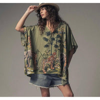Jungle Boogie Tunic-Womens-Eclectic-Boutique-Clothing-for-Women-Online-Hippie-Clothes-Shop