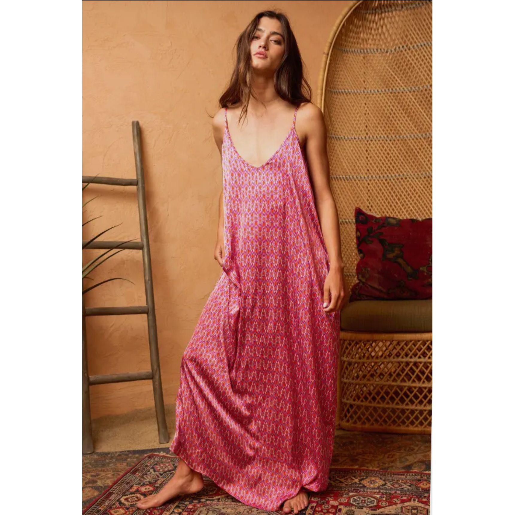 Lolly Maxi Sundress-Womens-Eclectic-Boutique-Clothing-for-Women-Online-Hippie-Clothes-Shop
