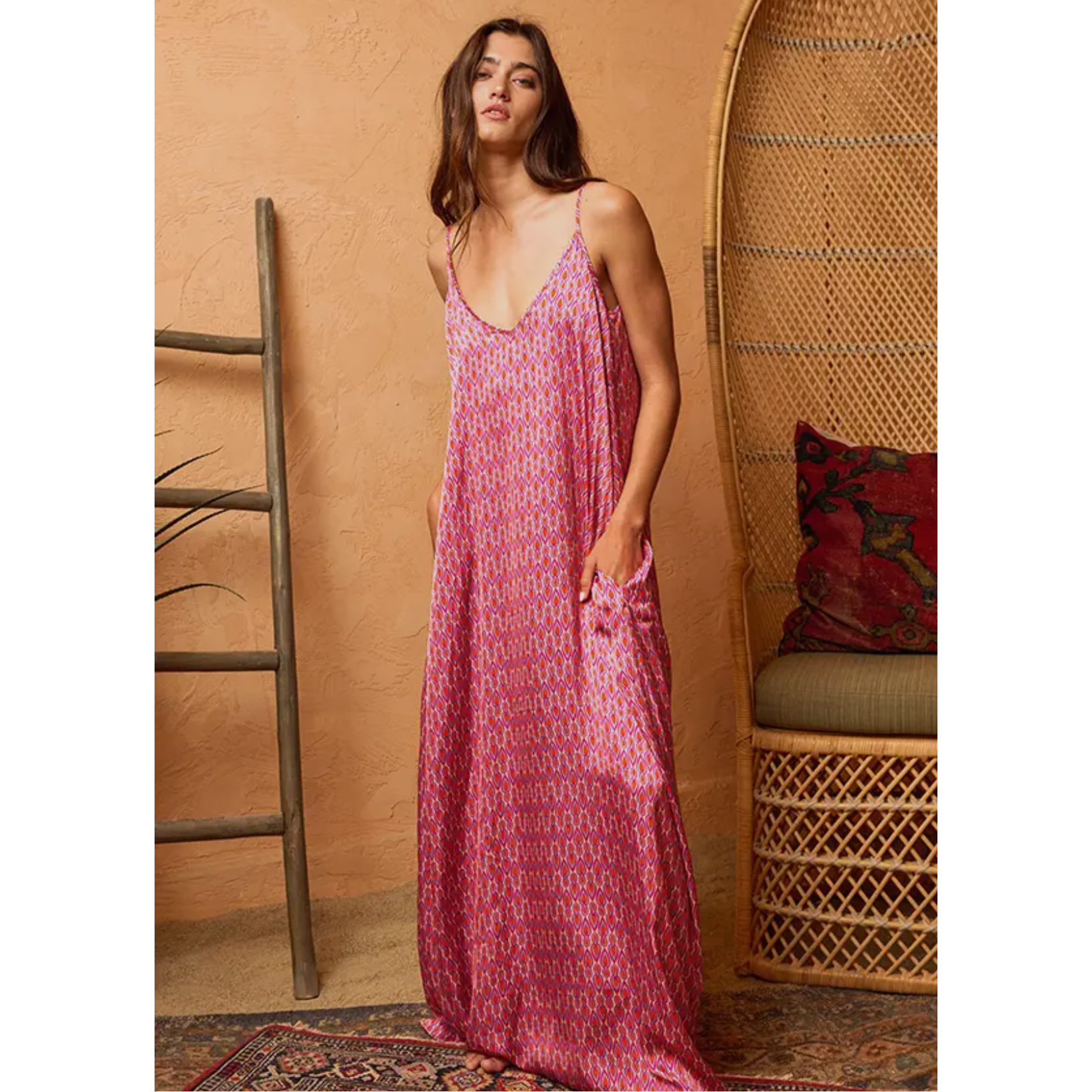 Lolly Maxi Sundress-Womens-Eclectic-Boutique-Clothing-for-Women-Online-Hippie-Clothes-Shop