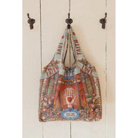 Love & Friendship Tote Bag-Womens-Eclectic-Boutique-Clothing-for-Women-Online-Hippie-Clothes-Shop