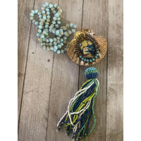 Mermaid’s Shell Necklace-Womens-Eclectic-Boutique-Clothing-for-Women-Online-Hippie-Clothes-Shop