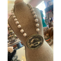 Moet Chandon Necklace-Womens-Eclectic-Boutique-Clothing-for-Women-Online-Hippie-Clothes-Shop