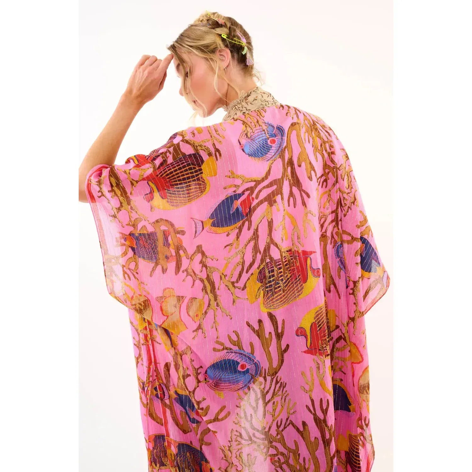 Ocean Breeze Kimono-Womens-Eclectic-Boutique-Clothing-for-Women-Online-Hippie-Clothes-Shop