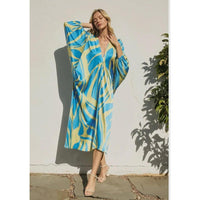 Ocean Waves Dress-Womens-Eclectic-Boutique-Clothing-for-Women-Online-Hippie-Clothes-Shop