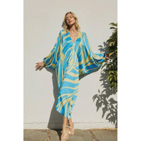 Ocean Waves Dress-Womens-Eclectic-Boutique-Clothing-for-Women-Online-Hippie-Clothes-Shop