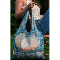 Peace Out Tote Bag-Womens-Eclectic-Boutique-Clothing-for-Women-Online-Hippie-Clothes-Shop