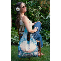 Peace Out Tote Bag-Womens-Eclectic-Boutique-Clothing-for-Women-Online-Hippie-Clothes-Shop
