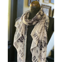 Peace, Wine, & Sunshine Scarf-Womens-Eclectic-Boutique-Clothing-for-Women-Online-Hippie-Clothes-Shop