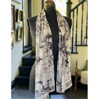 Peace, Wine, & Sunshine Scarf-Womens-Eclectic-Boutique-Clothing-for-Women-Online-Hippie-Clothes-Shop