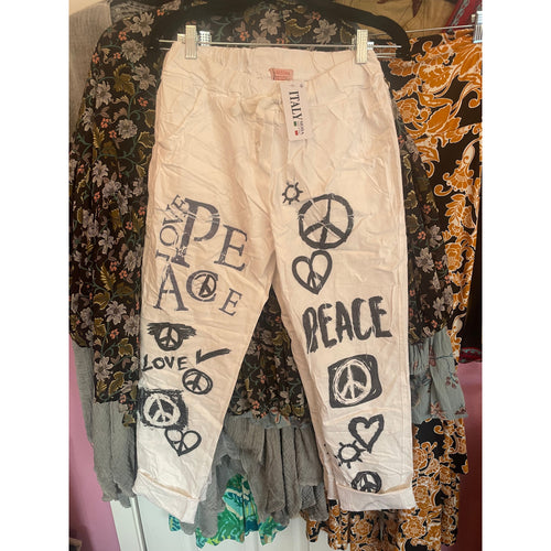 Peace pants-One size-Womens-Eclectic-Boutique-Clothing-for-Women-Online-Hippie-Clothes-Shop