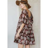 Pocketful of Posies Dress-Womens-Eclectic-Boutique-Clothing-for-Women-Online-Hippie-Clothes-Shop