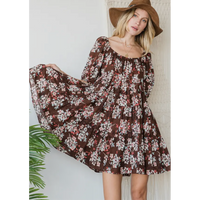 Pocketful of Posies Dress-Womens-Eclectic-Boutique-Clothing-for-Women-Online-Hippie-Clothes-Shop