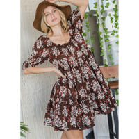 Pocketful of Posies Dress-Womens-Eclectic-Boutique-Clothing-for-Women-Online-Hippie-Clothes-Shop