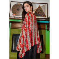 Red Dawn Blouse-Womens-Eclectic-Boutique-Clothing-for-Women-Online-Hippie-Clothes-Shop
