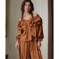 Romance Novel Blouse-Womens-Eclectic-Boutique-Clothing-for-Women-Online-Hippie-Clothes-Shop