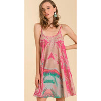 Sherbet Mini Slip Dress-Womens-Eclectic-Boutique-Clothing-for-Women-Online-Hippie-Clothes-Shop