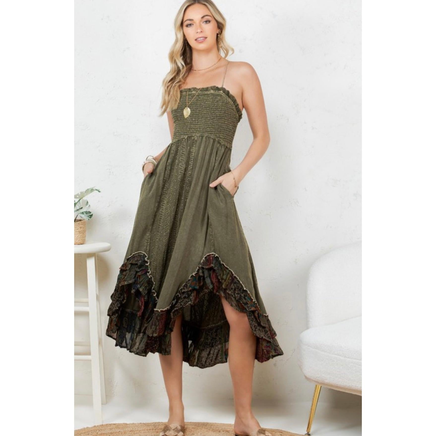 Sierra Dress-Womens-Eclectic-Boutique-Clothing-for-Women-Online-Hippie-Clothes-Shop