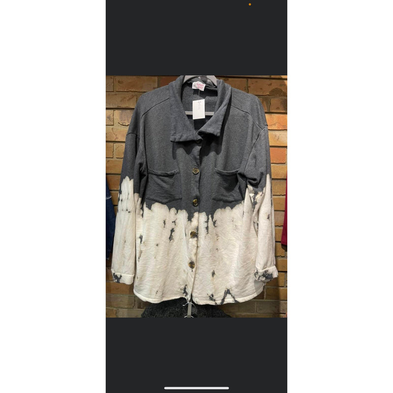 Smokey Shacket-Womens-Eclectic-Boutique-Clothing-for-Women-Online-Hippie-Clothes-Shop