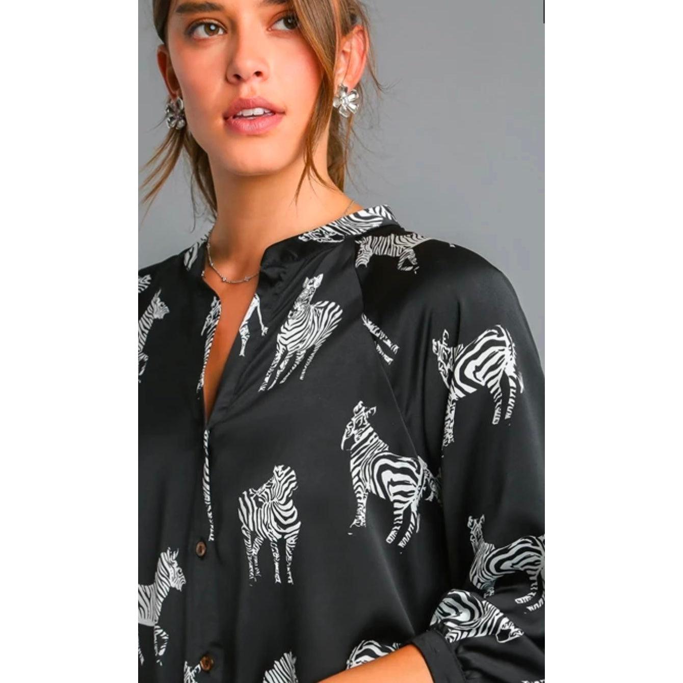 Sophisticated Safari Dress-Womens-Eclectic-Boutique-Clothing-for-Women-Online-Hippie-Clothes-Shop