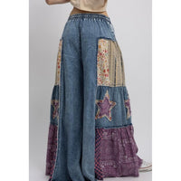 Star Bells-Womens-Eclectic-Boutique-Clothing-for-Women-Online-Hippie-Clothes-Shop