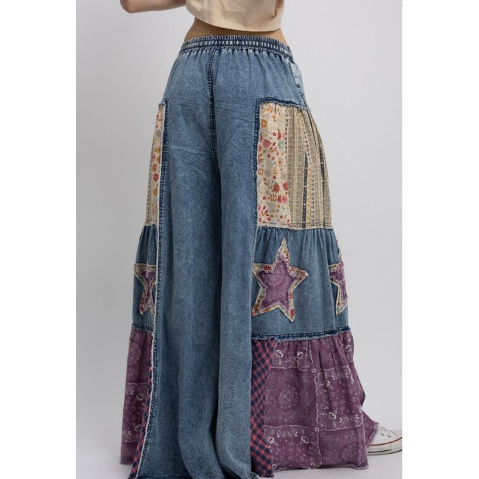 Star Bells-Womens-Eclectic-Boutique-Clothing-for-Women-Online-Hippie-Clothes-Shop