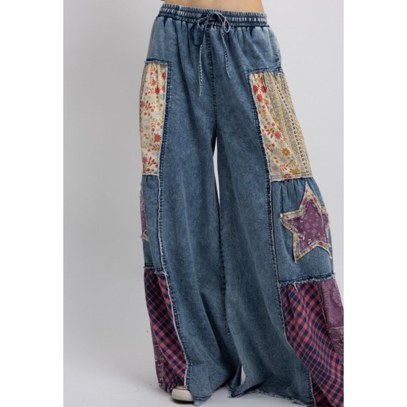 Star Bells-Womens-Eclectic-Boutique-Clothing-for-Women-Online-Hippie-Clothes-Shop