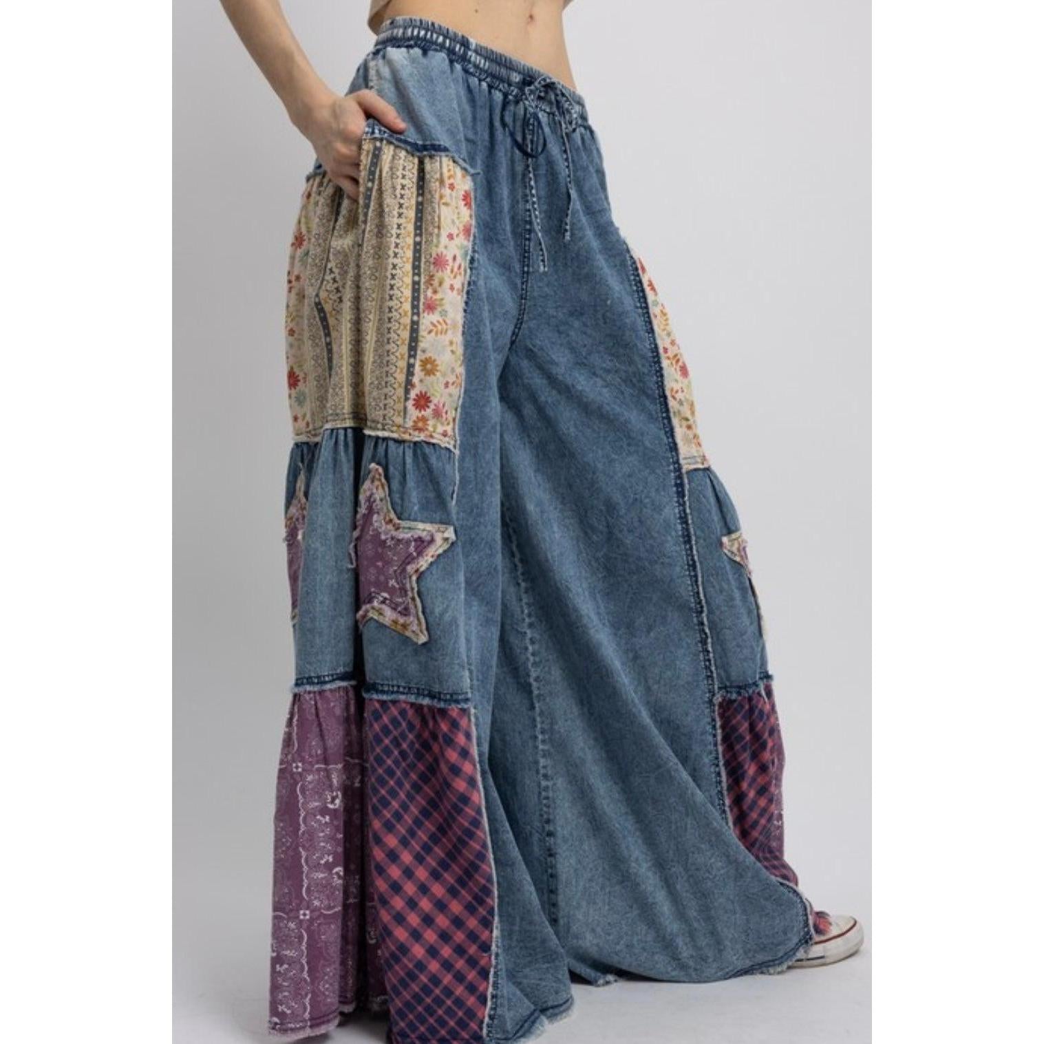 Star Bells-Womens-Eclectic-Boutique-Clothing-for-Women-Online-Hippie-Clothes-Shop