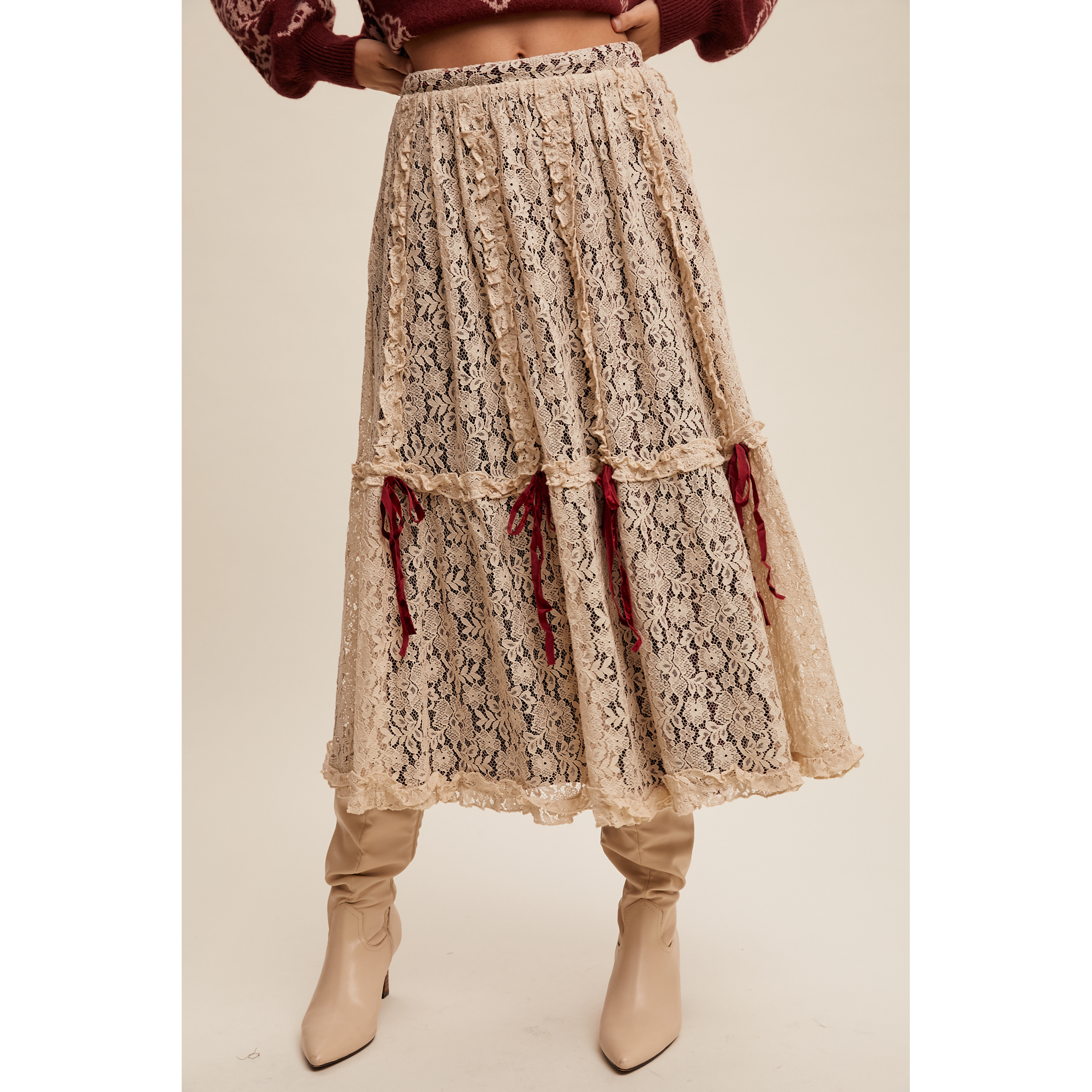 Stevie Lace Skirt-Womens-Eclectic-Boutique-Clothing-for-Women-Online-Hippie-Clothes-Shop