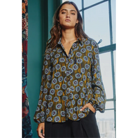 The Eyes Have It Blouse-Womens-Eclectic-Boutique-Clothing-for-Women-Online-Hippie-Clothes-Shop