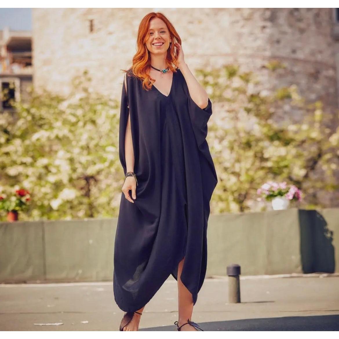 The Perfect Black Dress-Womens-Eclectic-Boutique-Clothing-for-Women-Online-Hippie-Clothes-Shop