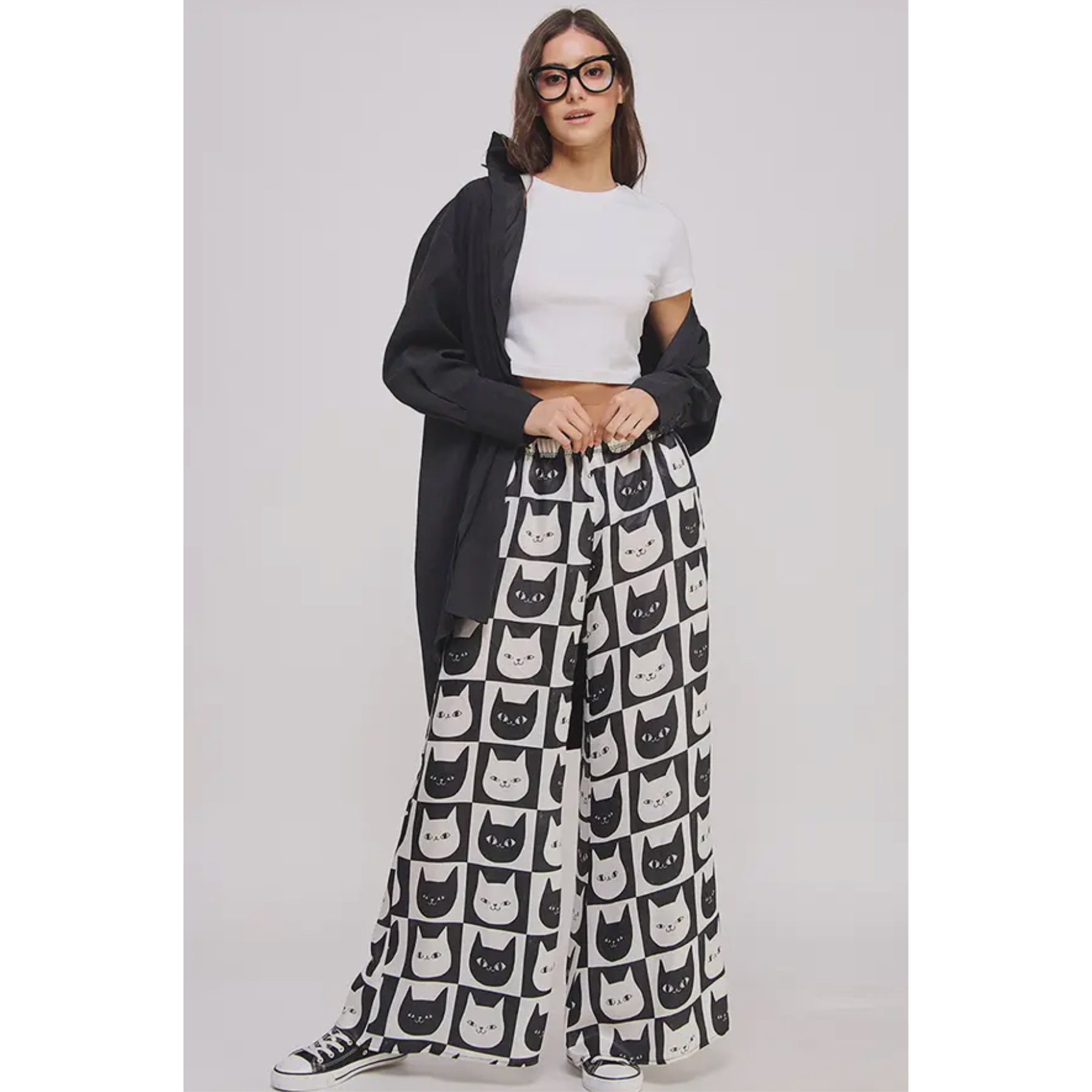 The Purrfect Pants-Womens-Eclectic-Boutique-Clothing-for-Women-Online-Hippie-Clothes-Shop