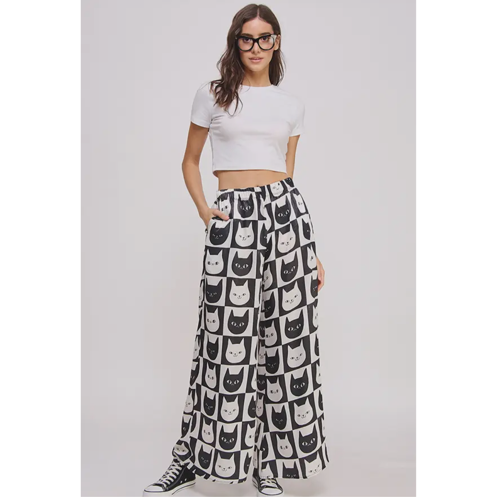 The Purrfect Pants-Womens-Eclectic-Boutique-Clothing-for-Women-Online-Hippie-Clothes-Shop